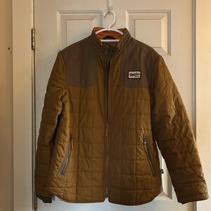 Men’s Howler Bros Merlin Jacket Large